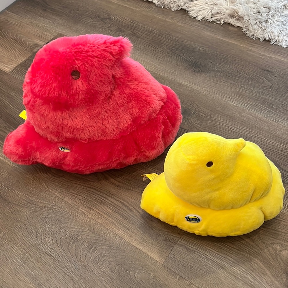 Peeps